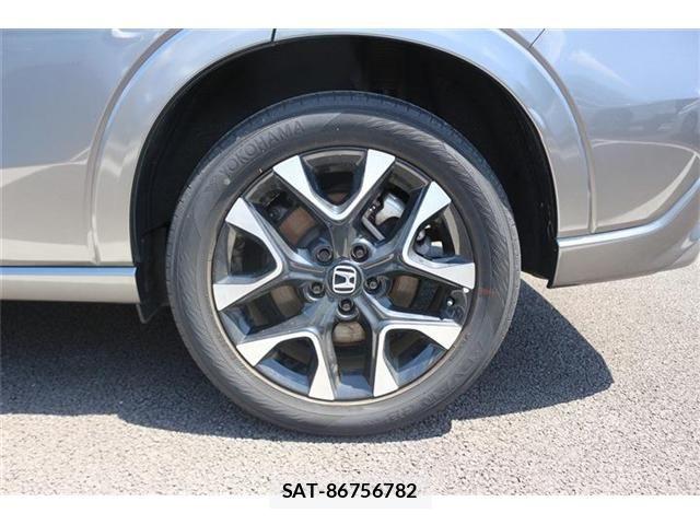 Honda ZR-V 2023-05 6818338-24