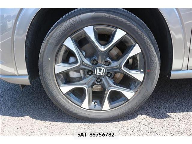 Honda ZR-V 2023-05 6818338-25
