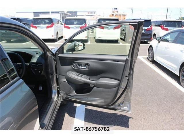 Honda ZR-V 2023-05 6818338-29