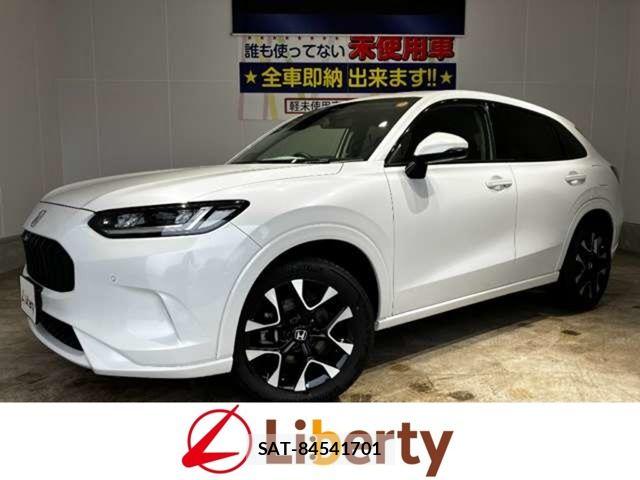 Honda ZR-V 2024-01 6916136-0