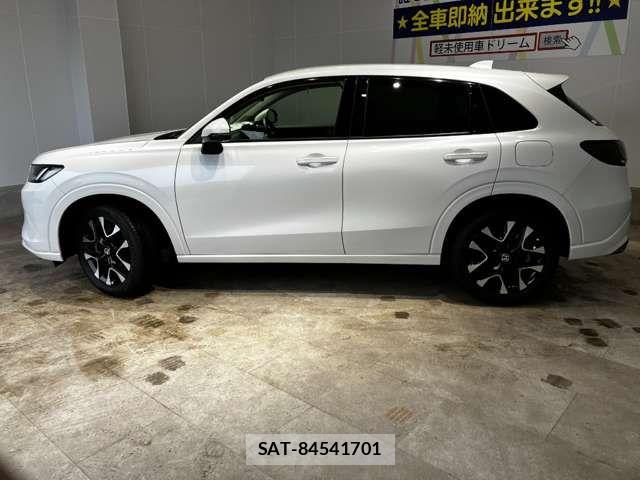 Honda ZR-V 2024-01 6916136-11