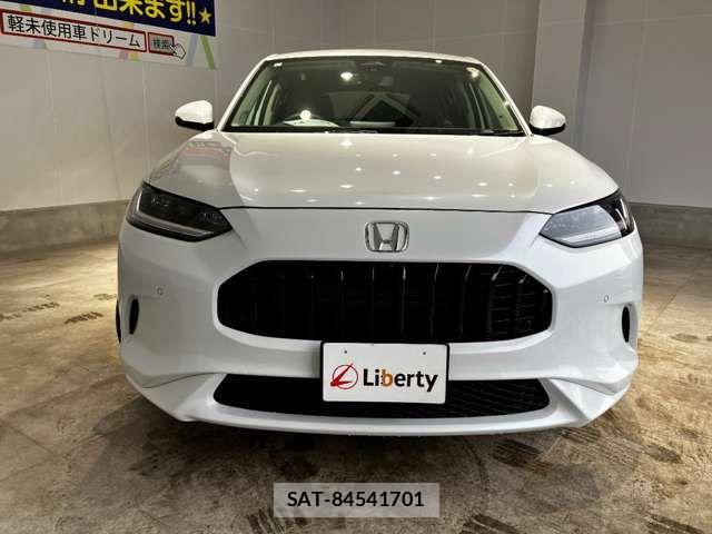 Honda ZR-V 2024-01 6916136-8