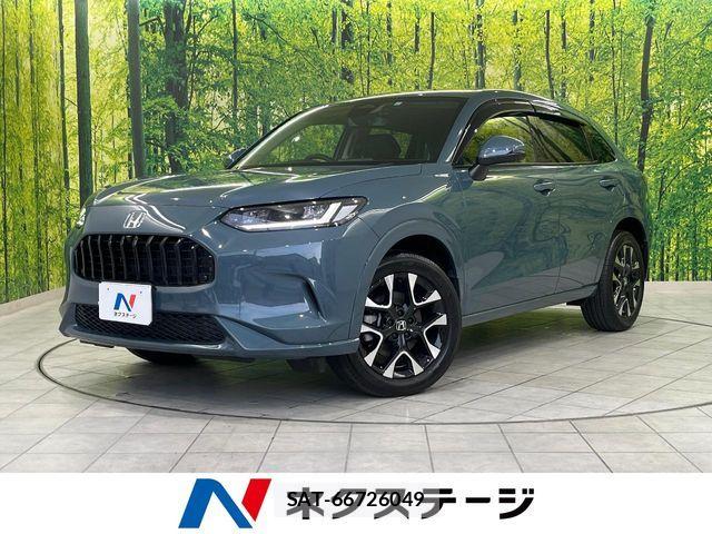 Honda ZR-V 2023-06 6916132-0