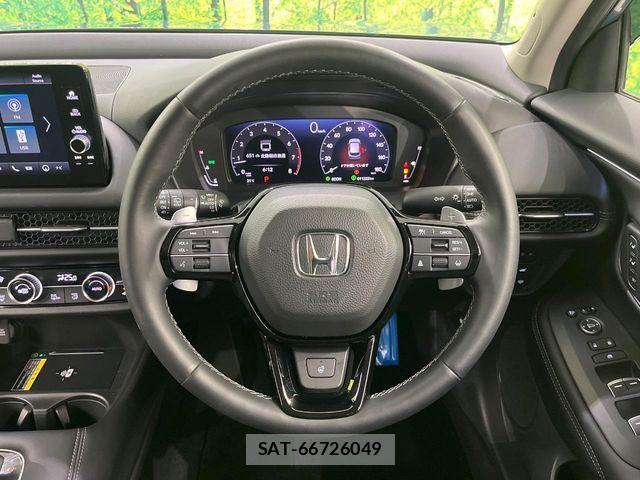 Honda ZR-V 2023-06 6916132-10