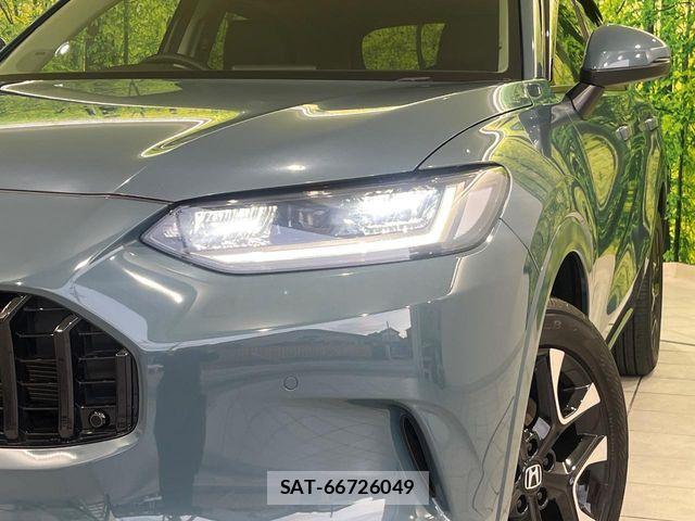 Honda ZR-V 2023-06 6916132-11