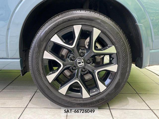 Honda ZR-V 2023-06 6916132-12