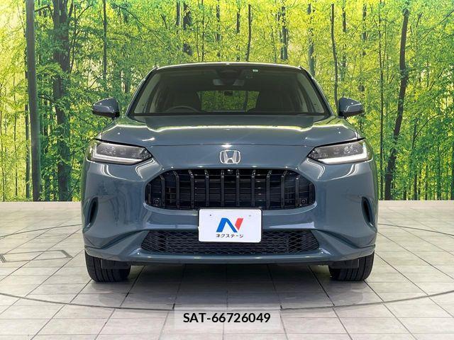 Honda ZR-V 2023-06 6916132-13