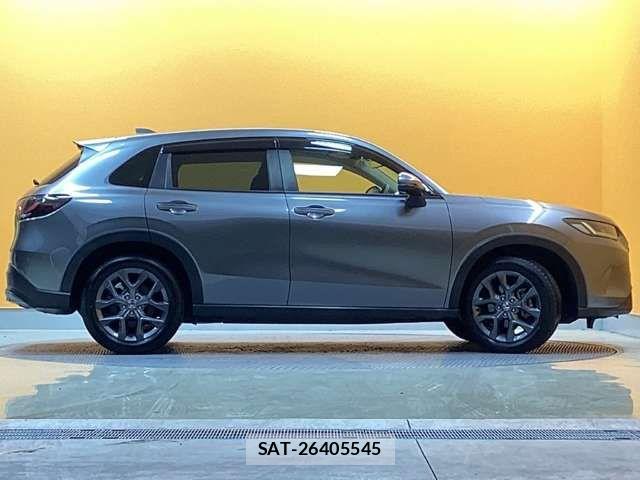 Honda ZR-V 2023-10 6916134-11