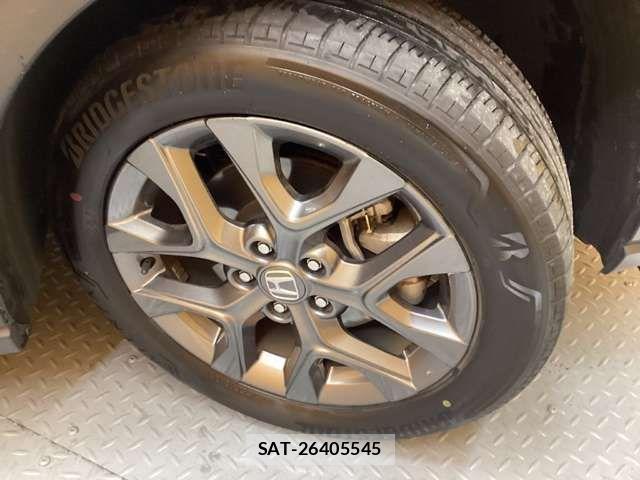Honda ZR-V 2023-10 6916134-19