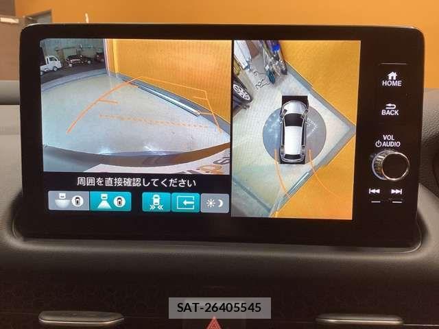 Honda ZR-V 2023-10 6916134-4