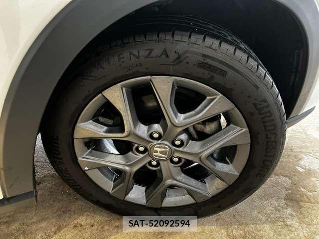 Honda ZR-V 2024-01 6916137-15