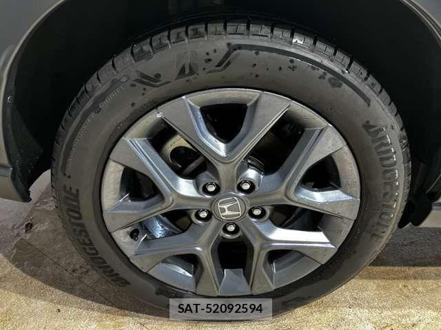 Honda ZR-V 2024-01 6916137-19