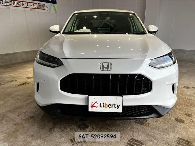 Honda ZR-V 2024-01 6916137-4
