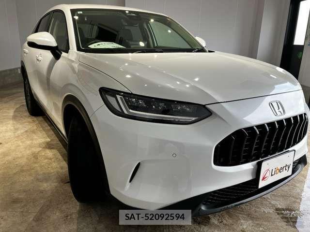 Honda ZR-V 2024-01 6916137-5