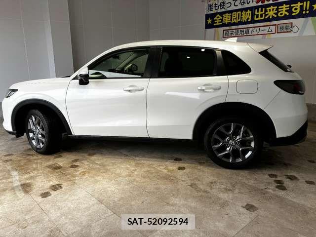 Honda ZR-V 2024-01 6916137-7