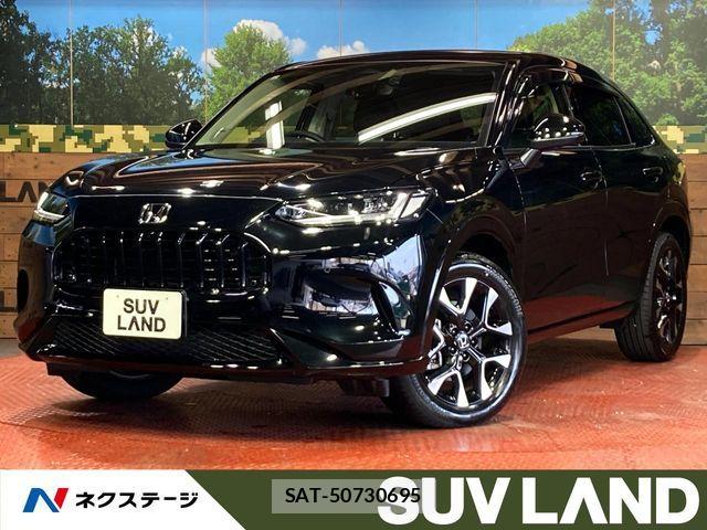 Honda ZR-V 2023-12 6999372-0