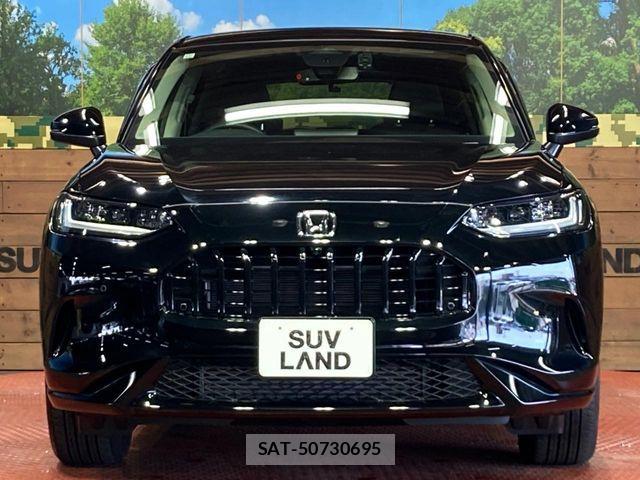 Honda ZR-V 2023-12 6999372-13