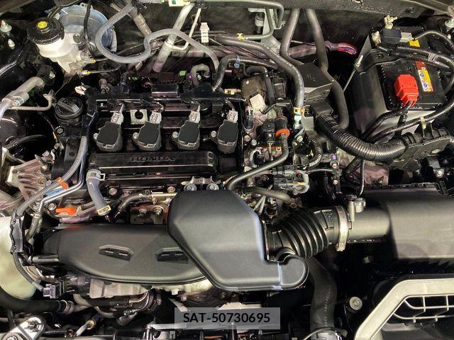 Honda ZR-V 2023-12 6999372-17
