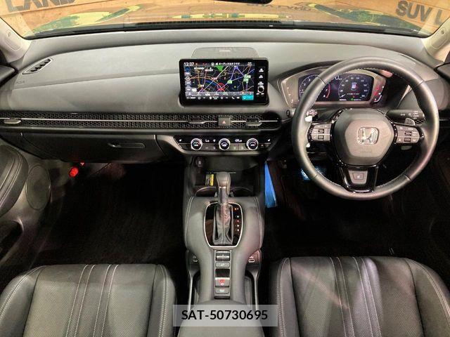 Honda ZR-V 2023-12 6999372-1