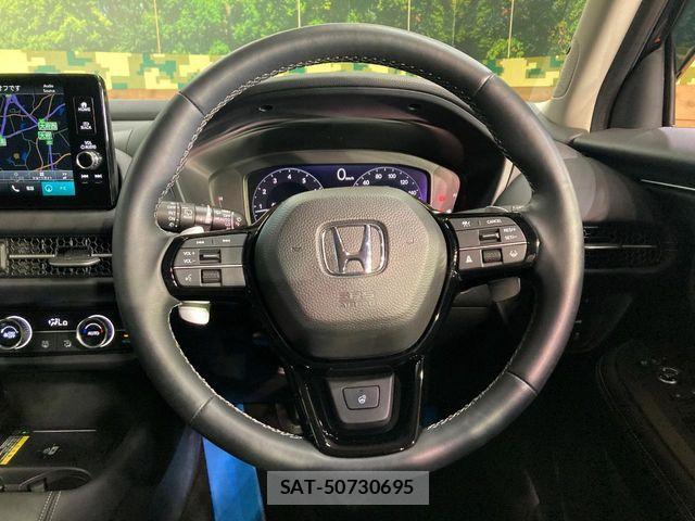 Honda ZR-V 2023-12 6999372-7