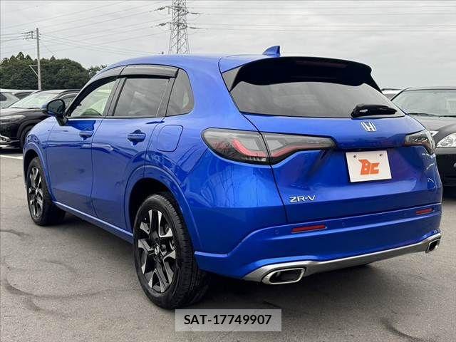Honda ZR-V 2024-09 7227835-12