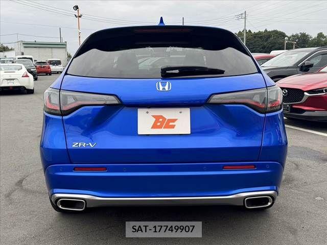 Honda ZR-V 2024-09 7227835-13