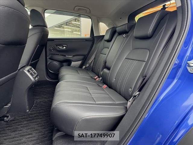 Honda ZR-V 2024-09 7227835-17