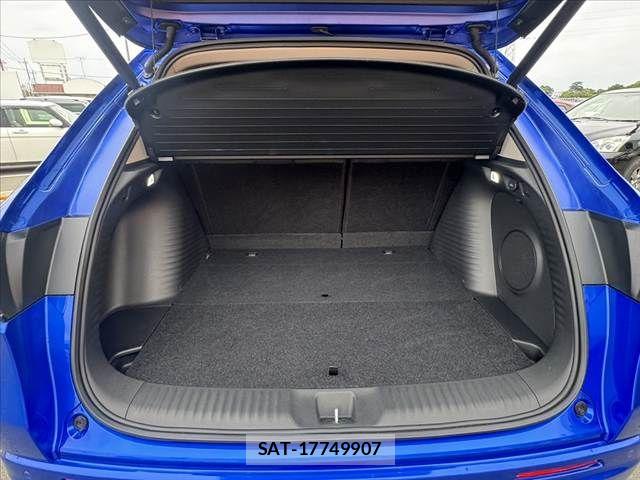 Honda ZR-V 2024-09 7227835-18