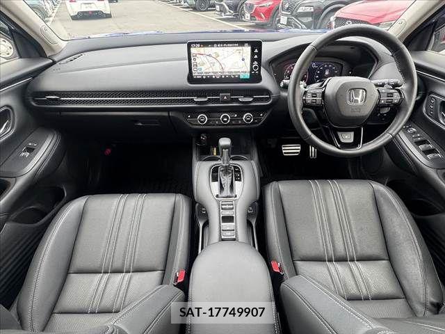 Honda ZR-V 2024-09 7227835-1