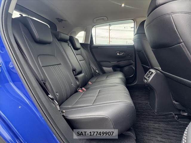Honda ZR-V 2024-09 7227835-19