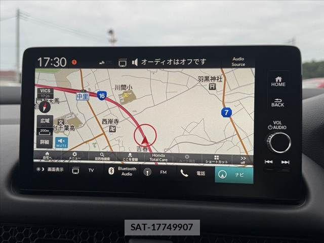 Honda ZR-V 2024-09 7227835-20