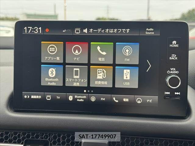 Honda ZR-V 2024-09 7227835-25
