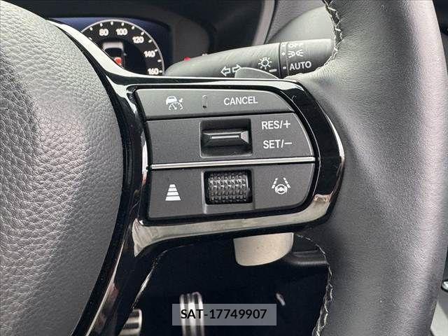Honda ZR-V 2024-09 7227835-26