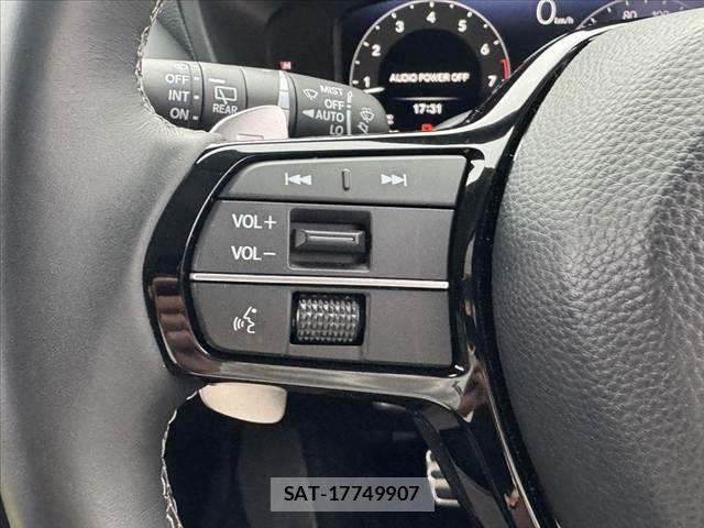 Honda ZR-V 2024-09 7227835-27