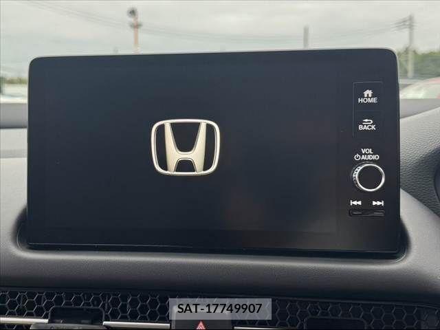 Honda ZR-V 2024-09 7227835-2