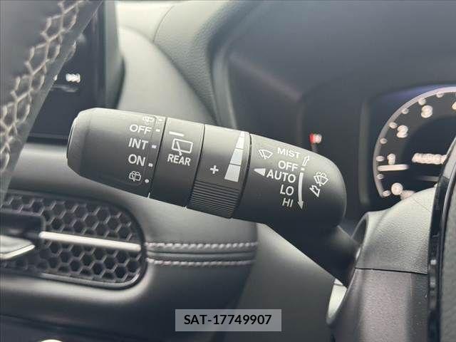 Honda ZR-V 2024-09 7227835-29