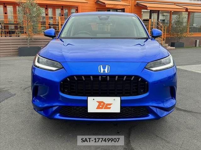 Honda ZR-V 2024-09 7227835-8