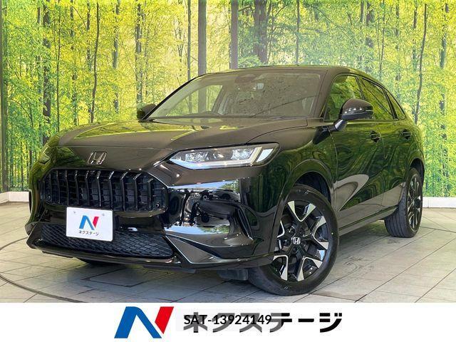 Honda ZR-V 2024-10 7227834-0