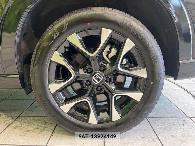 Honda ZR-V 2024-10 7227834-12