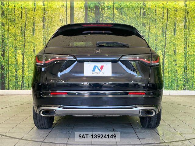 Honda ZR-V 2024-10 7227834-14