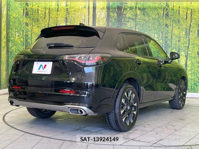 Honda ZR-V 2024-10 7227834-16