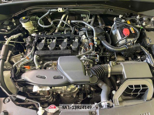 Honda ZR-V 2024-10 7227834-17