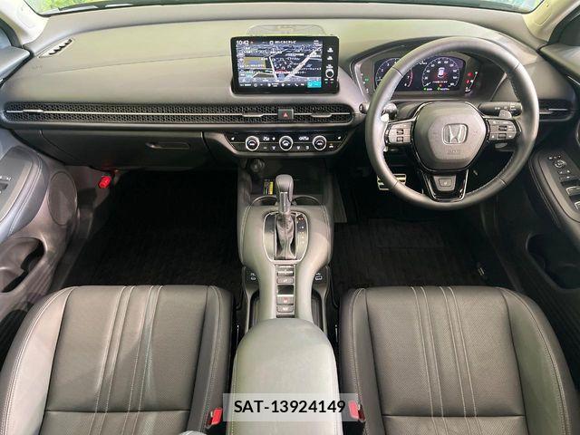 Honda ZR-V 2024-10 7227834-1