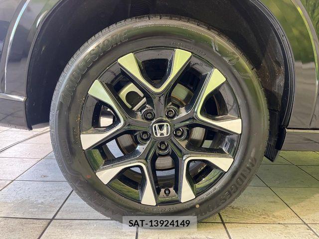 Honda ZR-V 2024-10 7227834-19