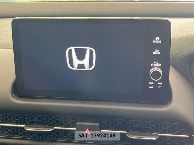Honda ZR-V 2024-10 7227834-2