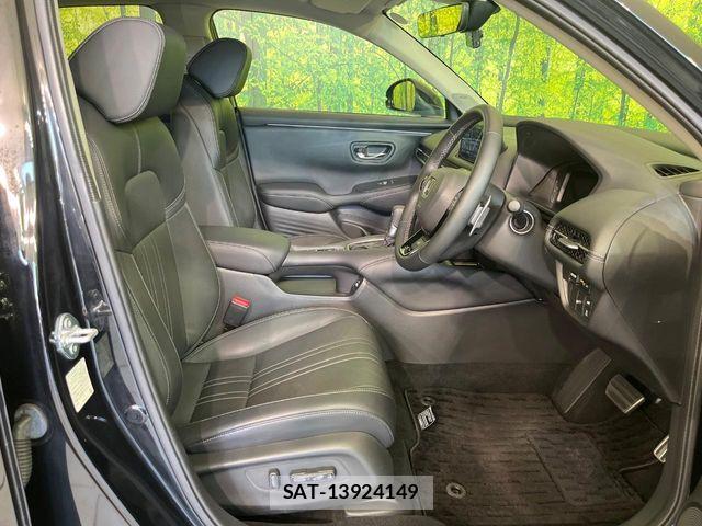 Honda ZR-V 2024-10 7227834-7