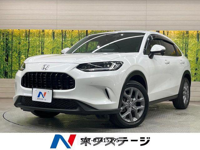 Honda ZR-V 2023-06 7252998-0