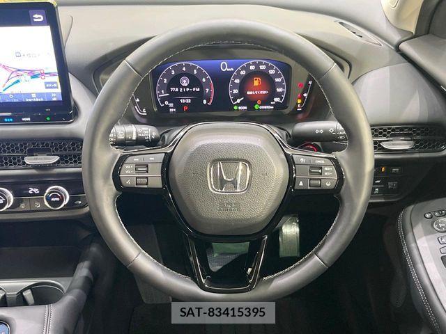 Honda ZR-V 2023-06 7252998-10