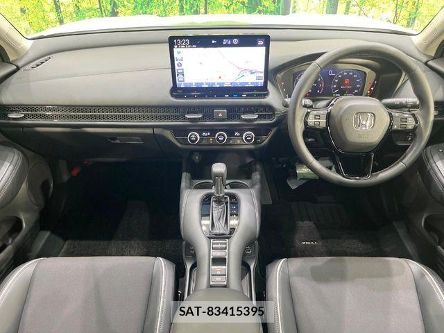 Honda ZR-V 2023-06 7252998-1