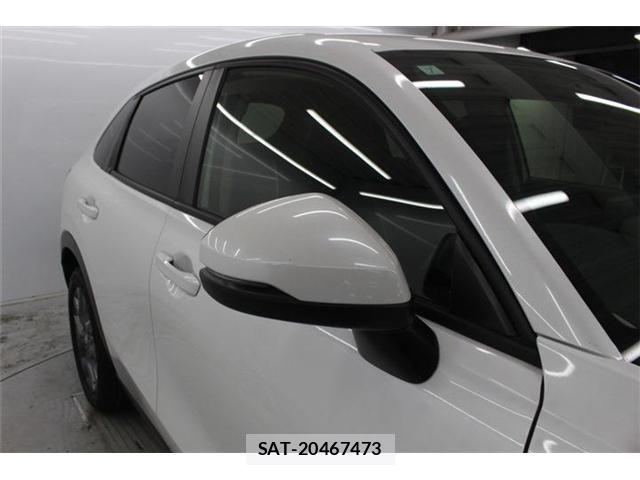 Honda ZR-V 2023-07 7273360-9
